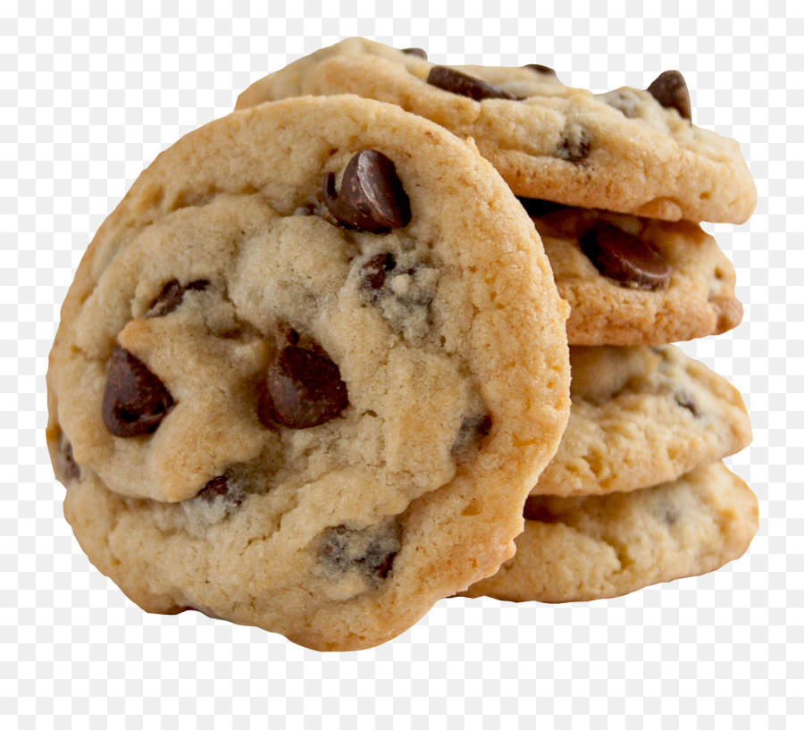 Download Cookie Png Image For Free - Chocolate Chip Cookies Png,Biscuit Png