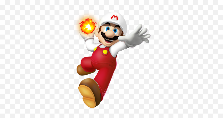 Mario Png Images Free Download Super - New Super Mario Bros,Mario Bros Png