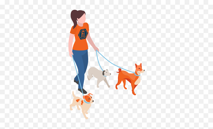 Fixlerscom - Martingale Png,Dog On Leash Icon