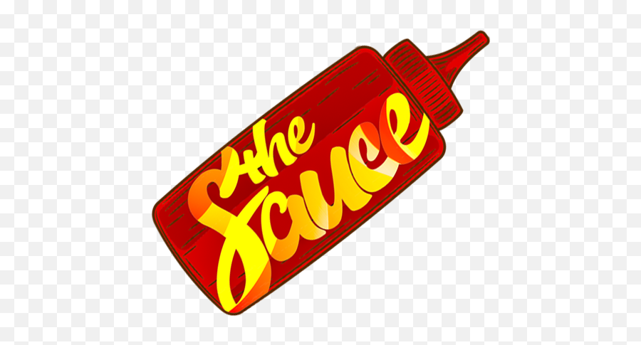 The - Sauceofficiallogoicon Capital News Language Png,Icon Capital