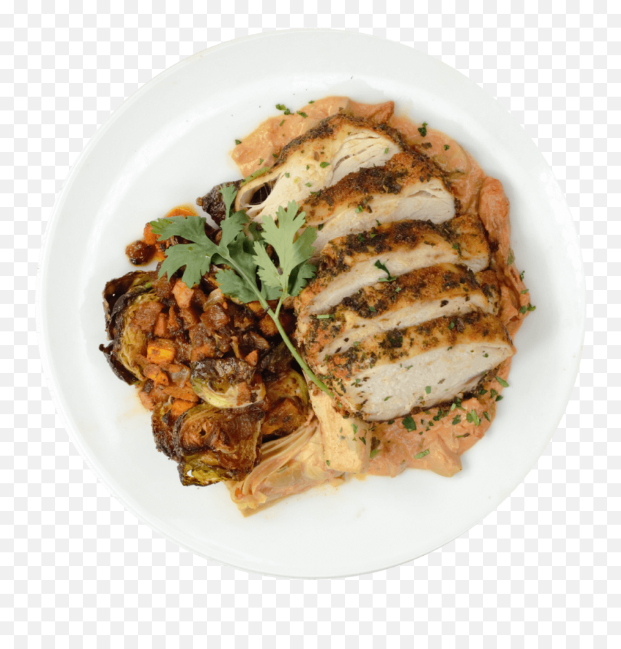 Healthy Meal Delivery Service Boston - Gonutré Side Dish Png,Icon Meals Vs Fuel Meals