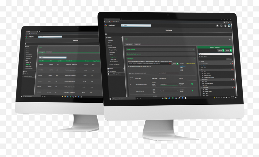 Loan Servicing Lendisoft - Office Equipment Png,Rstudio Icon