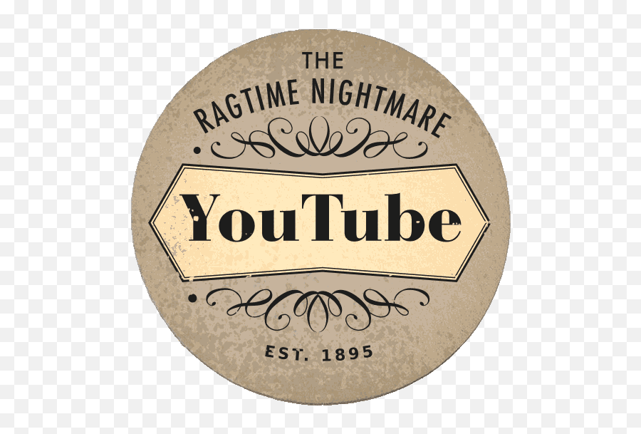 Home Ragtimenightmare - Dot Png,Youtube Icon Gif