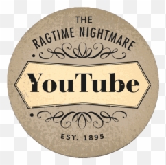 Home Ragtimenightmare - Dot png