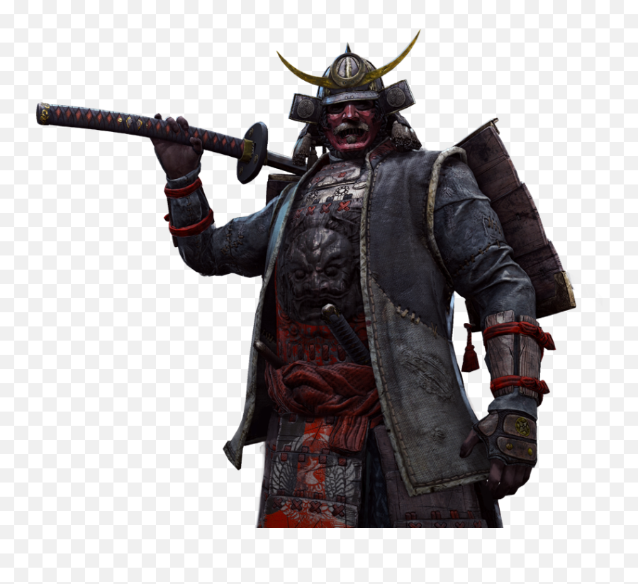 Samurai Png - Png,Samurai Png