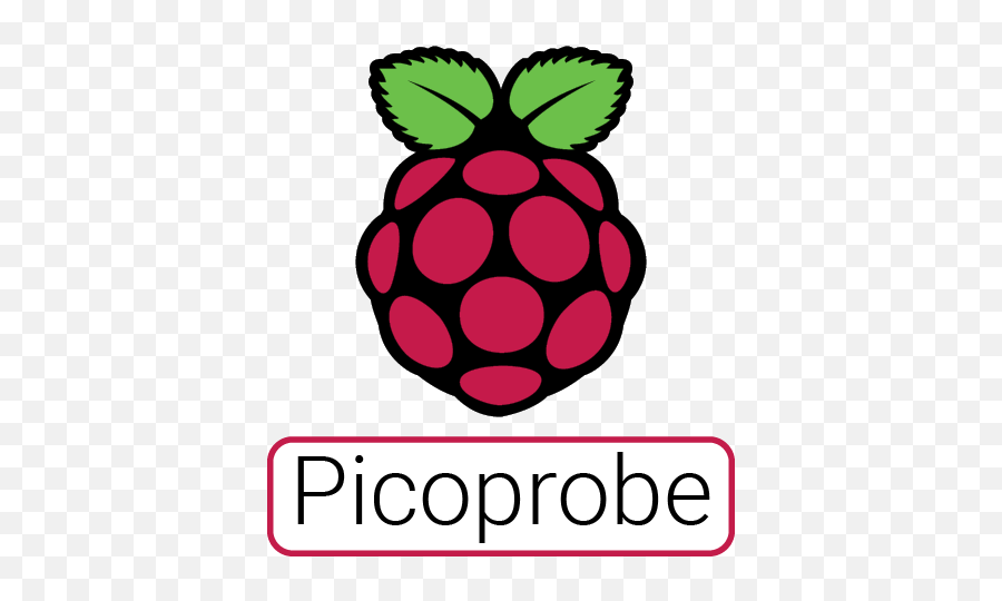 Openocd With Picoprobe For Macos - Visual Studio Marketplace Png,Microcontroller Icon