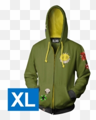 Overwatch - Junkrat Green Unisex Hoodie Size Xl Overwatch Hoodie High Noon Png,Junkrat Png