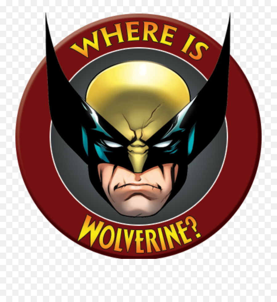 Wolverine Logo - Logodix Hunden Dansk Kennel Klub Png,Wolverine Png