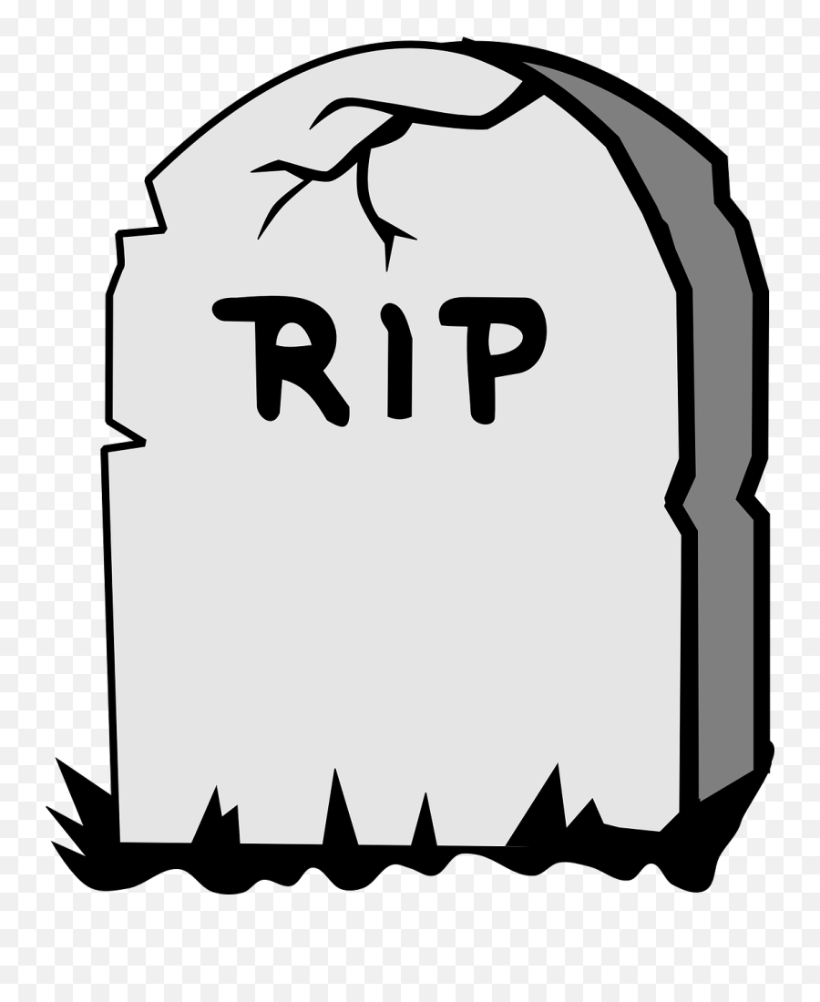 Transparent Background Png - Clipart Gravestone,Gravestone Transparent