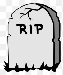 Transparent Background Png - Clipart Gravestone,Gravestone Transparent