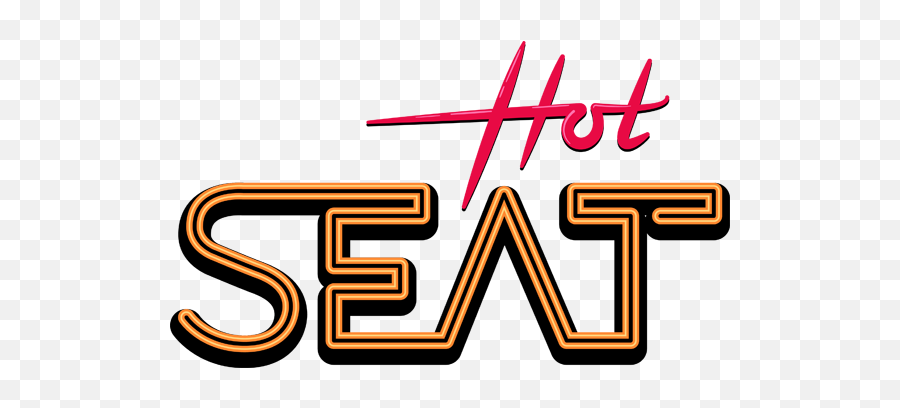 Hotseat 305666 - Png Images Pngio Hot Seat Png,Seat Png