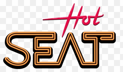 Hotseat 305666 - Png Images Pngio Hot Seat Png,Seat Png