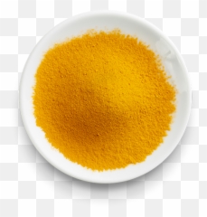 Doypack Transparent Png Image - Top View Powder Png,Turmeric Png