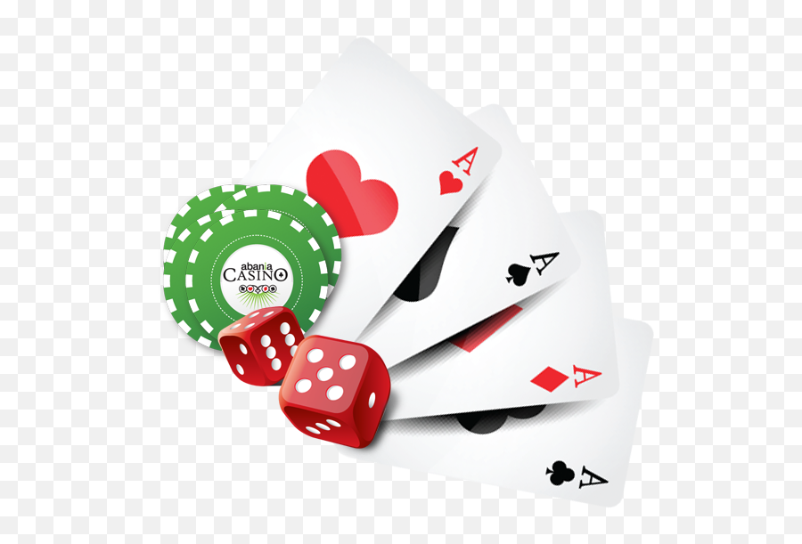 Dados casino