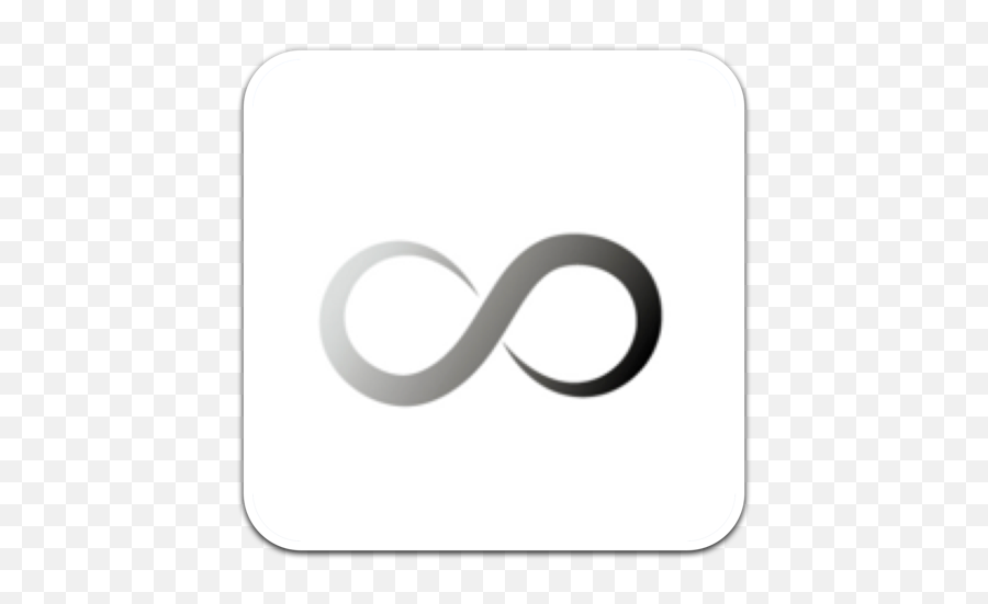 Infinite Panel Black White Png Playstation Logo And