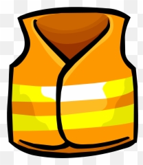 Vest Clipart Png 4 Image - Reflective Icon