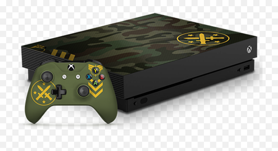 Cv - Video Game Console Png,Xbox One X Png