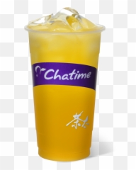 Chatime Maryland - Shaking Tea Up Strawberry Au Lait Chatime Png,Tea Png