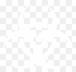 Logo Toxic Png Image - Bio Medical Waste Management