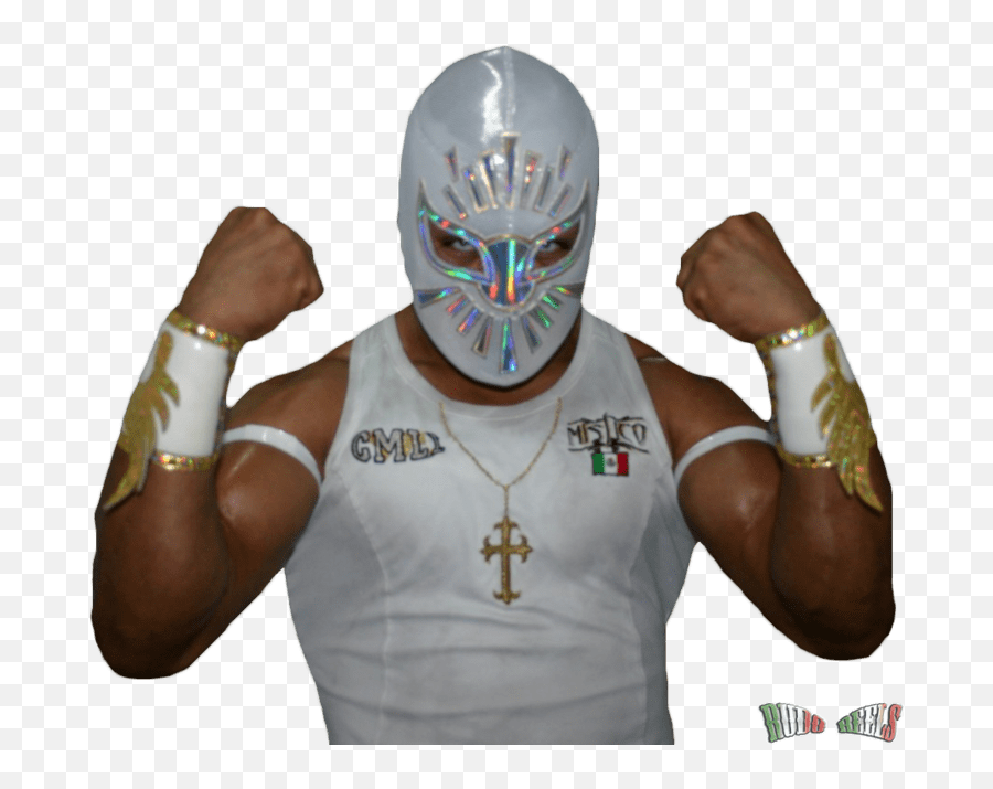 Mistico - Alchetron The Free Social Encyclopedia Wwe Mistico Png,Rey Mysterio Png