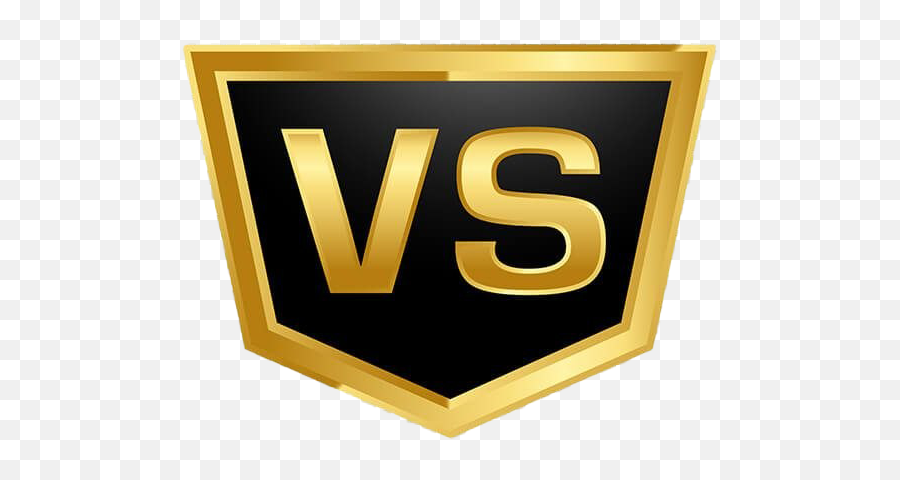 Versus Transparent Background Png Mart - Png Transparent Background Vs Png,Images With Transparent Background