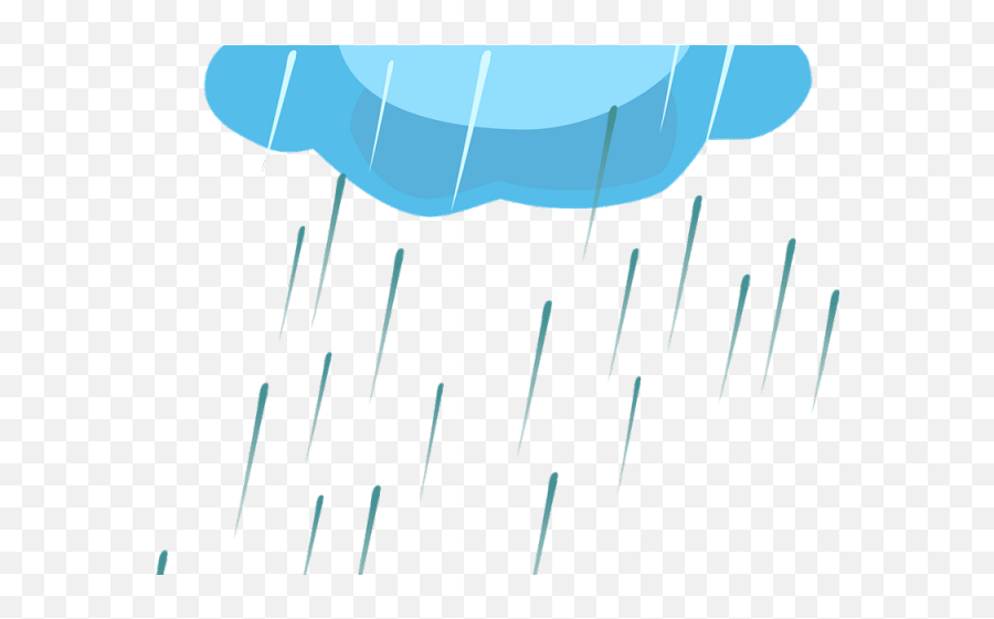 Rainy Clipart Rain Drops Huge Freebie - Transparent Background Raindrops Clipart Png,Raindrop Png
