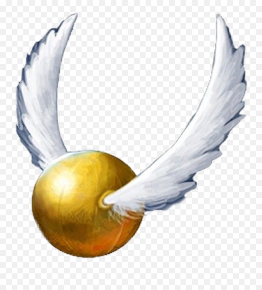 Download Harrypotter Goldensnitch Png Golden Snitch