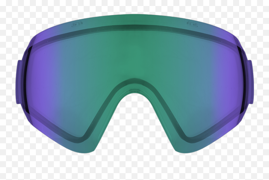 V - Force Profiler Morph Shield Replacement Lens Hdr Kryptonite Goggles Png,Kryptonite Png