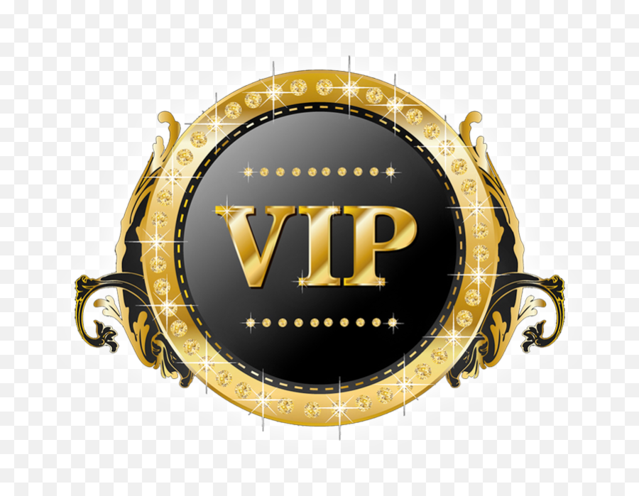 Logo Vip Png 5 Image - Vip Logo Png,Vip Png