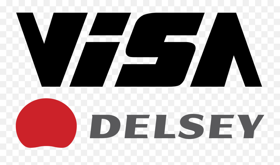 Visa Delsey Logo Png Transparent Svg - Graphics,Visa Logo Transparent
