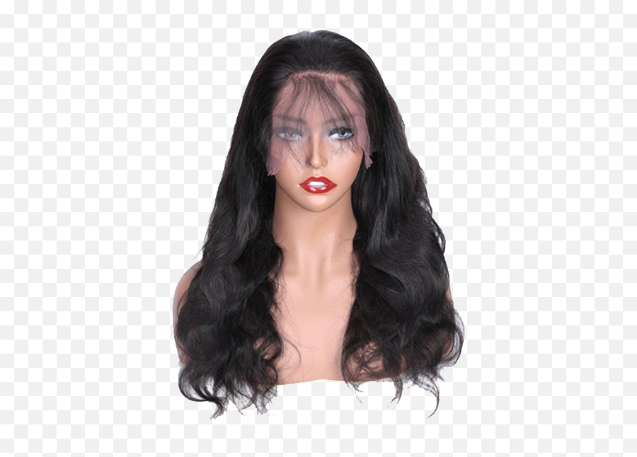 360 Lace Wigs Human Hair Body - Wig Png,Wave Hair Png