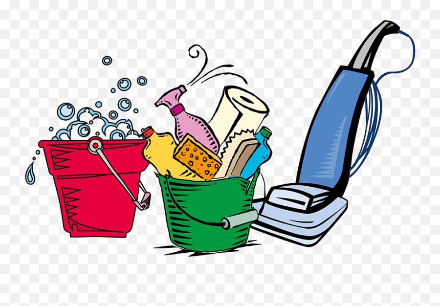 Library Images House Cleaning - Free Clip Art Cleaning Png,Cleaning Png