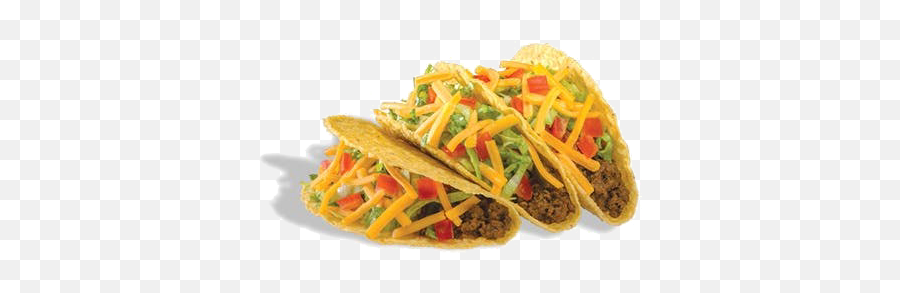 Texas T - Taco Salad Dairy Queen Png,Tacos Png