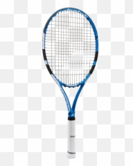 Babolat Boost Drive Manufacturing Strung - Tennis Racket png