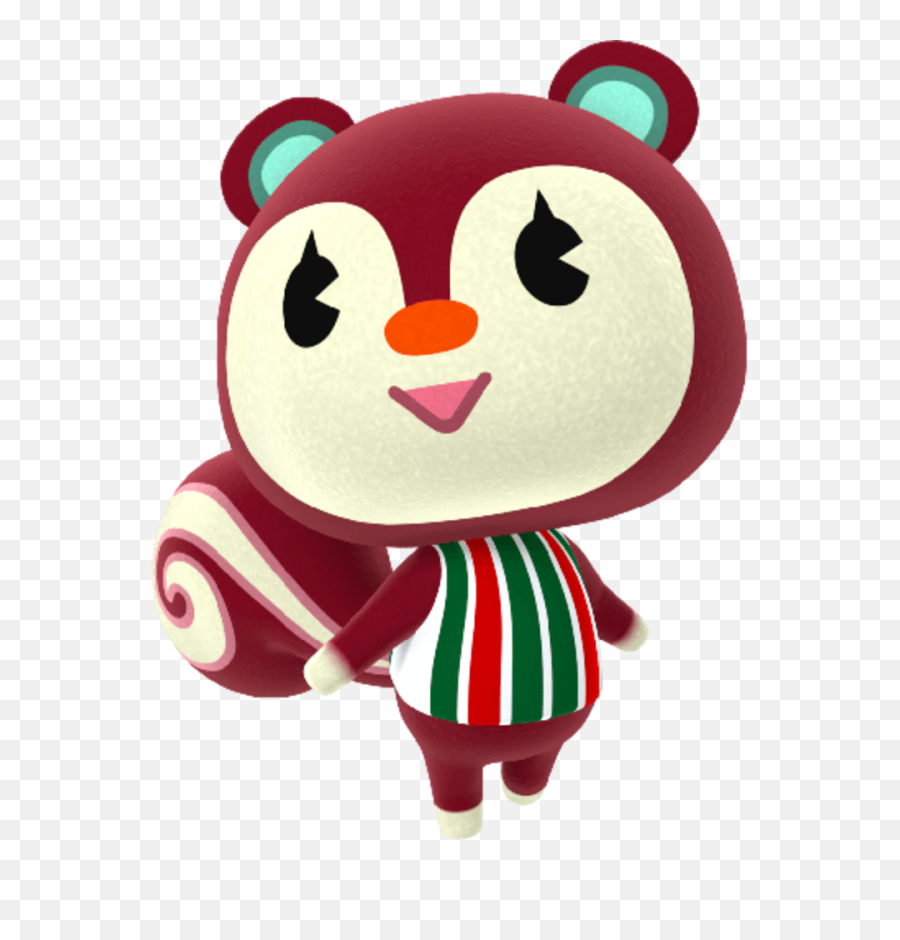 Poppy - Nookipedia The Animal Crossing Wiki Png,Poppy Png