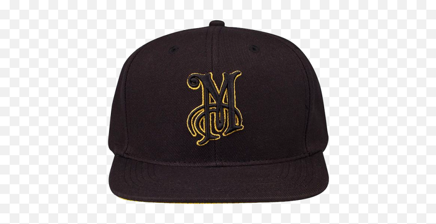 Meguiars Logo Snapback Hat - Baseball Cap Png,M Logo