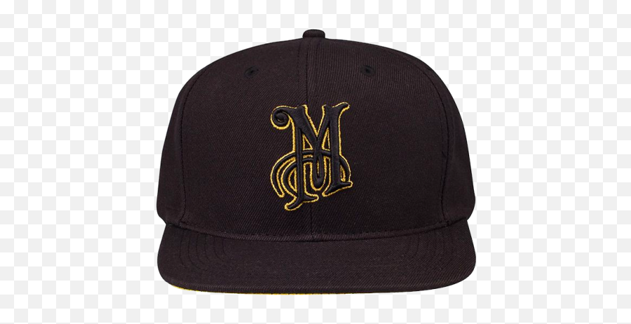 Meguiar's M Logo Snapback Hat