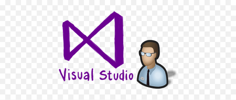 Always Run Visual Studio As Administrator U2013 Paris Polyzosu0027 Blog - Visual Studio Clipart Png,8 Bit Glasses Png