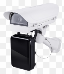 Vivotek Ip816a - LPCKITv2S Megapixel Street License Plate Camera 1240mm Lens Ip9165 Hp png