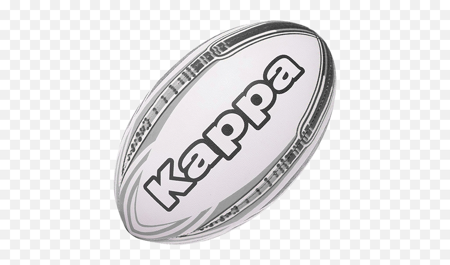 Kappa4rugby Rugby Ball - Kappa Png,Rugby Ball Png