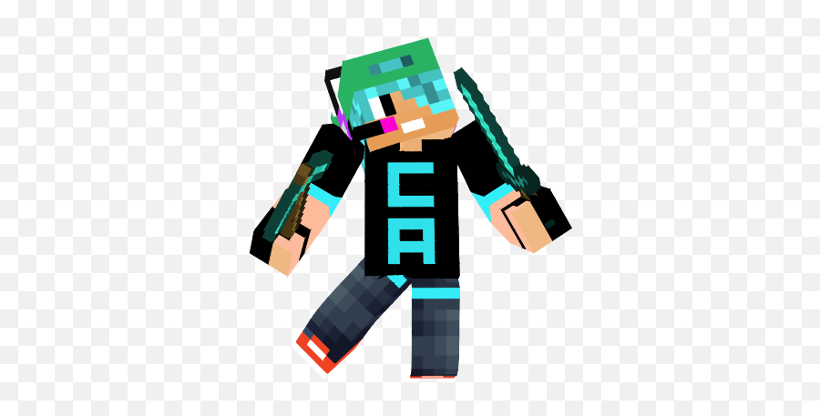 Gamer Chad Nova Skin - Gamer Chad Minecraft Skin Png,Chad Png