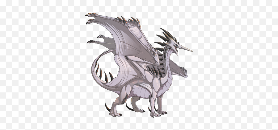 I Know That Reference Dragon Share Flight Rising - Ridgeback Dragon Flight Rising Png,Soul Eater Png