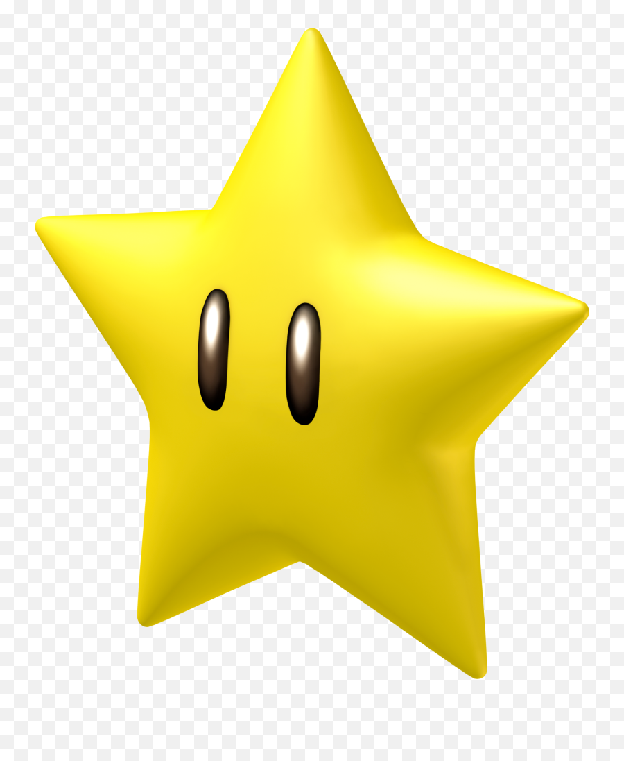 Download Hd Starflip - Super Mario Star Png,Mario Star Png
