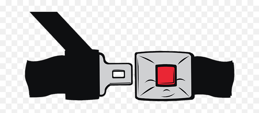 Seat Belt Illustration Transparent Png - Use Seat Belt While Driving,Seatbelt Png