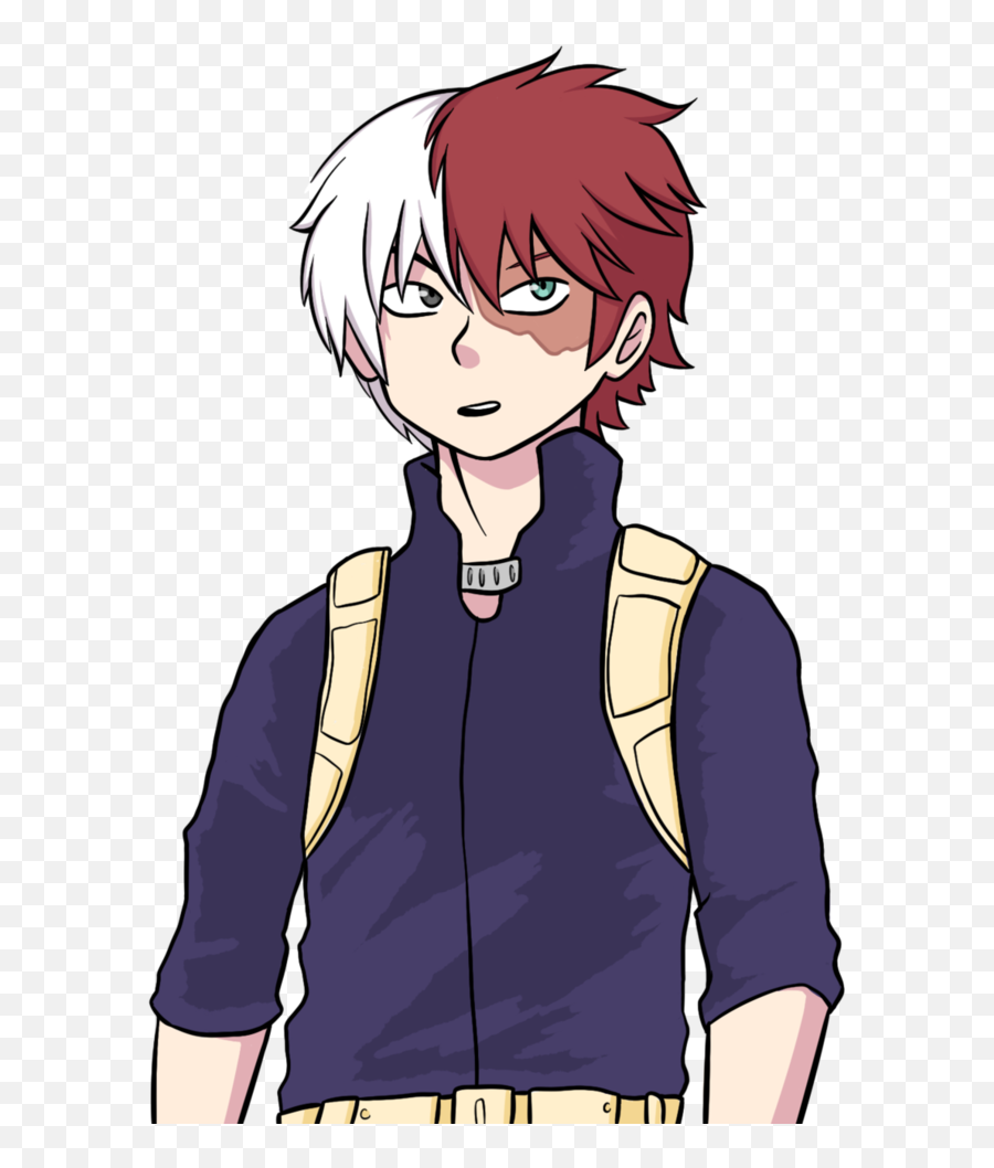 Todoroki Png 6 Image Todoroki Pngs Todoroki Png Free Transparent Png Images Pngaaa Com