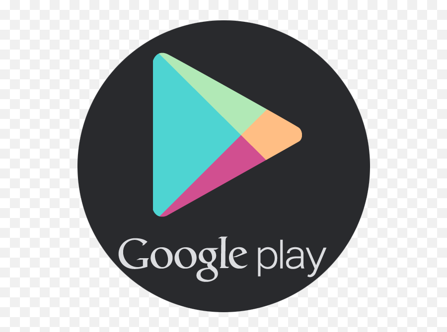 Google Play Logo Png Picture - Google,Google Play Logo Png
