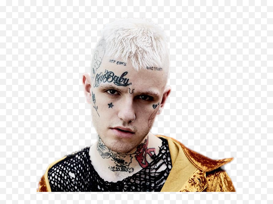 Download Free Png Lil Peep - Lil Peep Quotes,Lil Peep Png