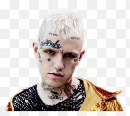 Download Free Png Lil Peep - Lil Peep Quotes,Lil Peep Png
