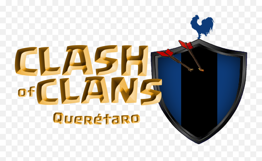 Index Of Medios - Illustration Png,Clash Of Clans Logo
