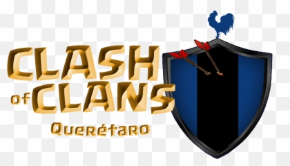 Index Of Medios - Illustration Png,Clash Of Clans Logo